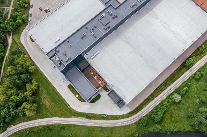 Best Industrial Roof Contractors Contractors in Waterford, NY