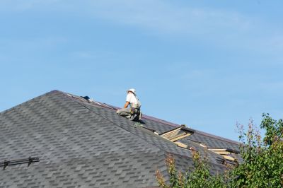 Roofing Specialists for Repairs