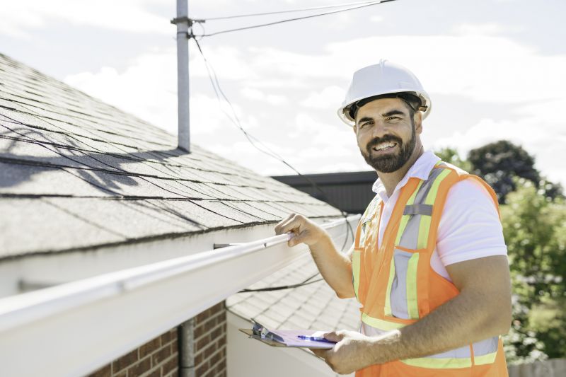 Customer Satisfaction in Roofing